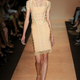 Illustration for article titled Herve Legers Dresses Will Crush Your Ribs, Beautifully.